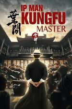 IP man - Kung Fu master (DVD)