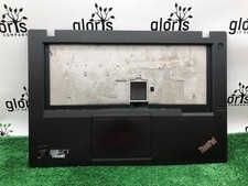 Oryginalny Lenovo ThinkPad T440 Palmrest Upper Case z głośnikiem Touchpad AM0SR000100