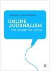 Paul Lashmar Steve Hill Online Journalism (Paperback)