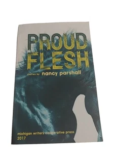 Proud Flesh - Picture 1 of 2