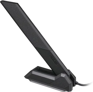 WIFI 6E 2T2R Ruchoma antena ASUS Zewnętrzna antena DIPOL - Zdjęcie 1 z 9