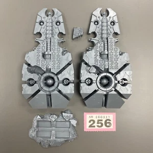 CONVERGENCE OF DOMINION NECRON PYLON #3 TERRAIN SINGLE MINIATURE WARHAMMER 40K - Picture 1 of 1
