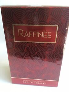 Five Star Fragrances RAFFINEE 3.4oz EDP Spray for Women, 100% AUTHENTIC, RARE