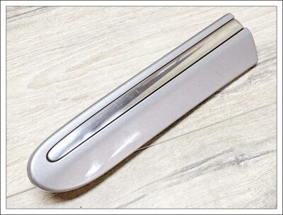 ✅ 01-07 MERCEDES W203 C230 C240 C280 C32 C320 C350 C55 MOLDURA LATERAL IZQUIERDA OEM Foto 1 de 4