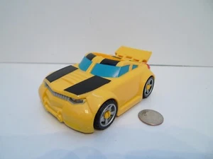Hasbro Transformers Playskool Replacement Car for Bumblebee's Garage Playset - Picture 1 of 6