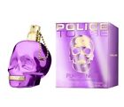 Police To Be Purple Night For Woman Edp 40ml