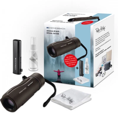 Eschenbach Monokular 8x25 B Special Edition | Eschenbach Ferngläser - Bild 1 von 3