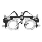 Optometria per occhiali da vista con montatura di prova per lenti ottiche NUOVO