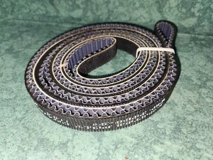 Poly Chain Belt # 8M-3200-21 (44029-H1) - Picture 1 of 1