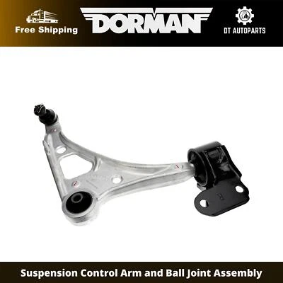 Conjunto de rótula de brazo de control para Honda Pilot Dorman 2016-2020 2017 2018 Foto 1 de 4