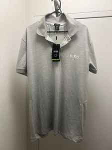 Hugo Boss Men’s Polo Shirt Size XXL Brand New - Picture 1 of 2