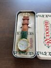 Rudolph The Red Nosed montre-bracelet renne