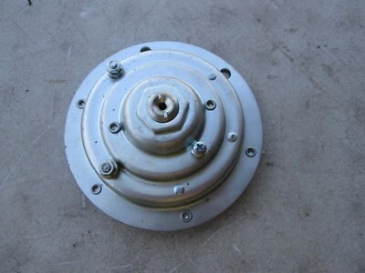 Harley-Davidson 6V Horn Power Pack Panhead FL FLH Nuevo Foto 1 de 4