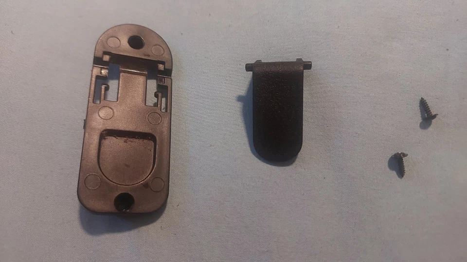 Drum World Tour Guitar Hero Controller Replacement drumstick holder - Image 1 of 1