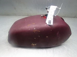 Kawasaki S2 A 350 Triple S1 250 1973 Motorcycle Gas Petrol Fuel Tank Assembly - Picture 1 of 11