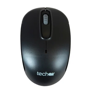 Techair TAXM410R silent wireless mouse - TAXM410R - Picture 1 of 1