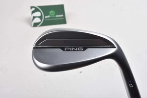 Ping S159 Lob Wedge / 60 Degree / Wedge Flex Ping Z-Z115 Shaft - Picture 1 of 6
