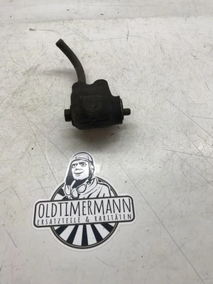 Raccordo acqua testa cilindro Mercedes M127 W111 W108 W113 1272030735 - Immagine 1 di 4