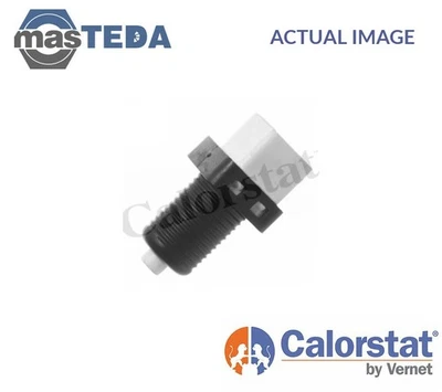 BS4500 BRAKE LIGHT SWITCH STOP CALORSTAT BY VERNET NEW OE REPLACEMENT - Image 1 of 4