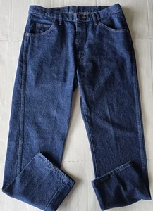 Men's Rustler Jeans Size 36/32 Inseam 31 - Picture 1 of 6