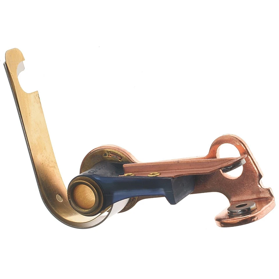 For 1967 Chrysler New Yorker Ignition Contact Set SMP - Image 1 of 3