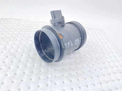 ✅✅✅SENSOR MEDIDOR DE MASA DE FLUJO DE AIRE BMW 545I 645I 735I 745I TOTALMENTE PROBADO carrocería 75241 AA Foto 1 de 4