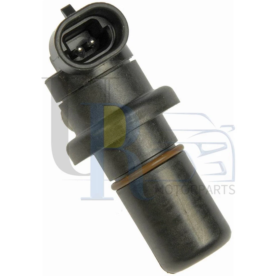 Dorman - 高清解决方案 1 件汽车速度传感器适用于 Kenworth C500 1995 - 2010 2011 — 第 1/4 张图片