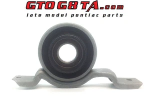 04-06 Pontiac GTO Driveshaft Center Support Bearing 04-06 Drive Shaft Carrier - Bild 1 von 1