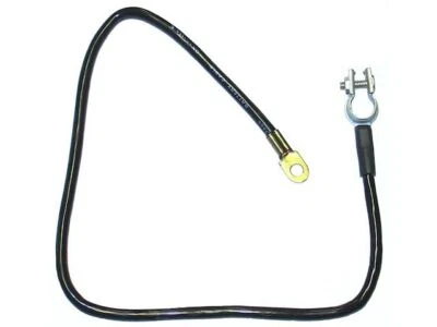 For 1995-1999 Mitsubishi Eclipse Battery Cable SMP 97998ZHRG 1997 1996 1998 - Image 1 of 2