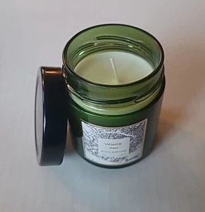 Vila Hermanos VENICE ITALY Candle 4.93 oz Travel Candle (B1-A3) - Picture 1 of 4