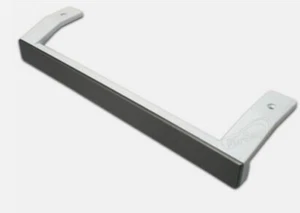 Tirador Frigorífico Beko RSSE445K21W - Imagen 1 de 3