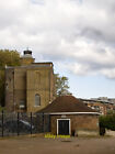 Photo 6X4 New River Head Engine House Islington Grade Ii Listed Building  C2016