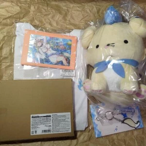 Fuwawa Abyssgard Birthday Celebration 2024 Hololive Limited Ver (handsign) - Picture 1 of 3