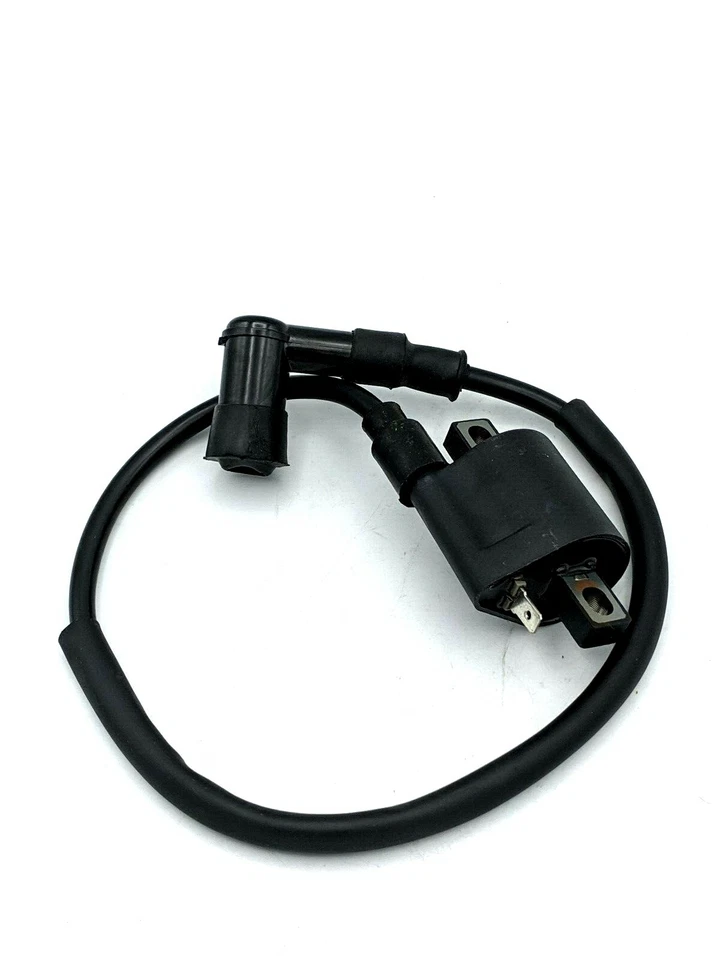 NUEVA BOBINA DE ENCENDIDO PARA POLARIS ATV TRAIL BOSS 325 2000 2001 2002 NUEVO Foto 1 de 4