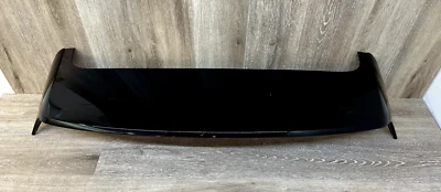 Alerón trasero KIA SPORTAGE 2017-22 con luz de freno OEM # 87269-D9000 Foto 1 de 4