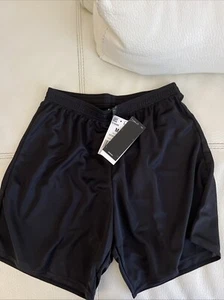 Adidas Estro 19 Shorts schwarz Größe M Fußballshorts - Bild 1 von 3