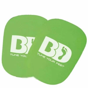 Bootdoc Gel Pads For Ski Boots x 2 - Picture 1 of 1