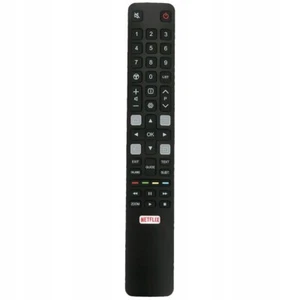 Fernbedienung für THOMSON TCL LED Smart TV RC802N NETFLIX - Bild 1 von 1
