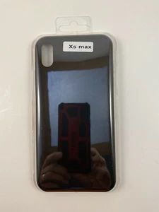Apple iPhone Xs Max Black Case. Brand New (149) - Photo 1 sur 2