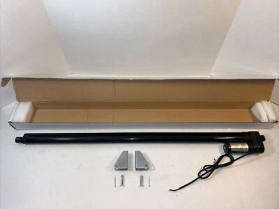 Actuador lineal HY02-12-A1-850-700 Foto 1 de 4