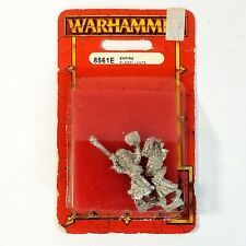 5 Warhammer Empire Flagellants 8561E Blisters