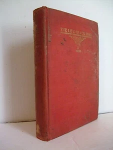 The Life of Our Lord: the 4 Gospels in One Continuous Narrative by W.H. Moses - Picture 1 of 12