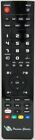 Télécommande de remplacement pour LG 26LC2R-B [DVD+VCR], TV