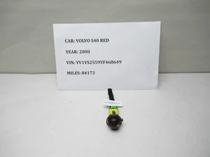 2000-2004 VOLVO S40 ALARM SENSOR SUPRESSION 30857349 OEM & CFLO - Picture 1 of 13