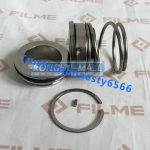 1 szt. Nowa uszczelka wału pasuje do sprężarki powietrza Ingersoll Rand 35593482 - Zdjęcie 1 z 1