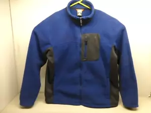 Vintage Nike Fit Therma ACG Jacke Fleece Full Zip Herren Gr. XL sehr guter Zustand - Bild 1 von 5