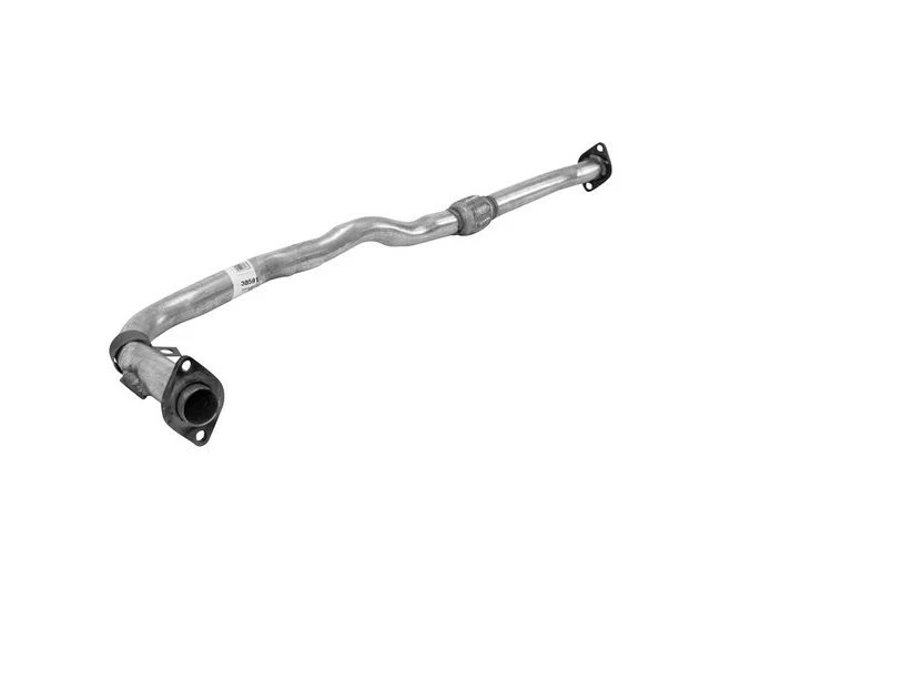 TOYOTA Tercel 1.5L 1991-1994 Flex Pipe Foto 1 de 1