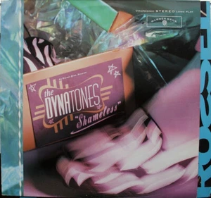 The Dynatones / Shameless / Vinyl / Modern Soul / Neo-Soul / Europa - Bild 1 von 3