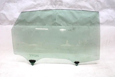 Toyota Prius V 2012 ventana cristal trasero derecho OEM 12 13 14 15 16 17 18 Foto 1 de 4