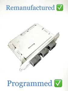 08 Ford Mustang 4.0L 8R3A-12A650-JA ECU ECM PCM VK2-R3801 Fast - Picture 1 of 2